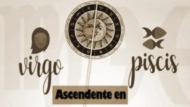 Virgo y Piscis