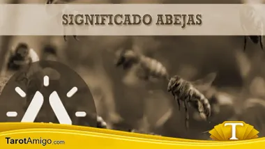 Abejas