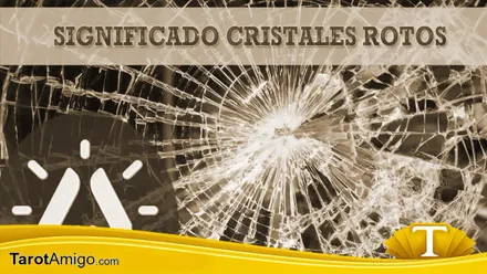 Cristales Rotos