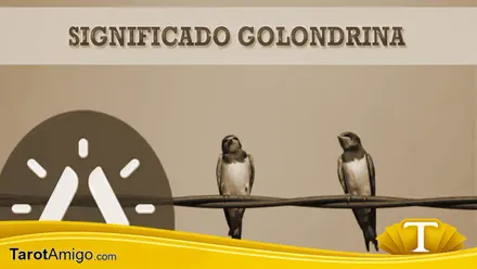 Golondrinas