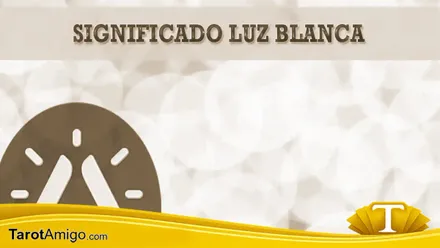 Flash o luces blancas