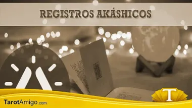 Registro Akáshico