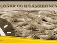 Soñar con Camarones Vivos o Muertos