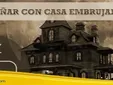 Soñar con Casa Embrujada