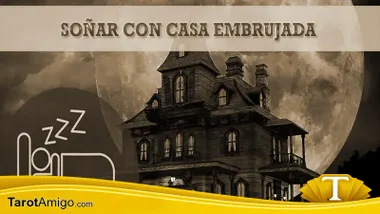 Casa Encantada