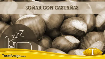 Castañas