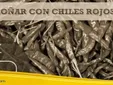 Qué Significa Soñar con Chiles Rojos