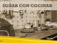 Soñar con Cocinar