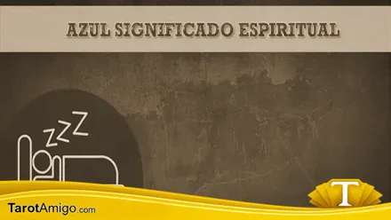Color Azul