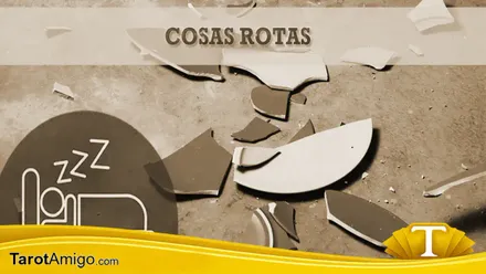 Cosas Rotas