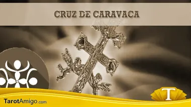 Cruz de Caravaca