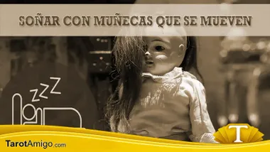 Muñecas diabólicas