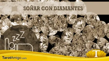 Diamantes y piedras preciosas