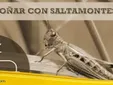 Soñar con Saltamontes