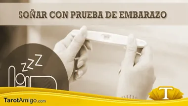 Test Embarazo