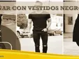 Qué Significa Soñar con una Persona Vestida de Negro
