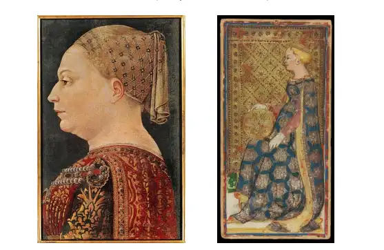 Bianca Maria Visconti