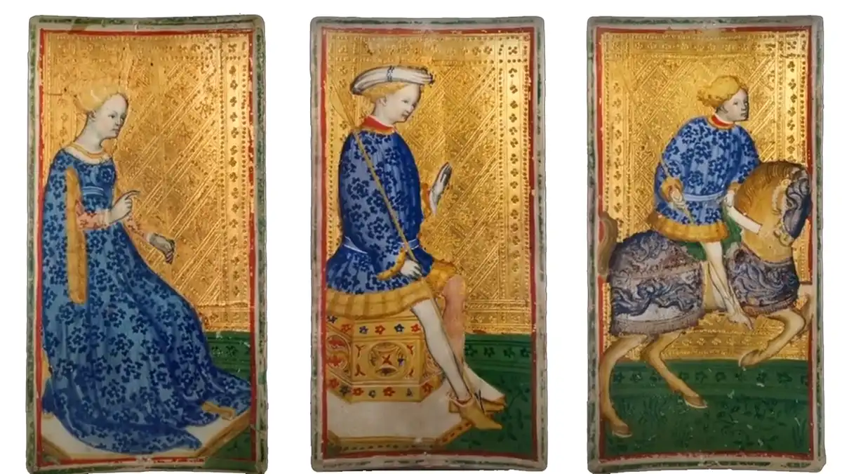 Cartas de Brera-Brambilla