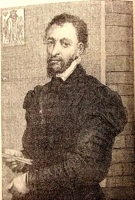 Jean Baptiste Alliette
