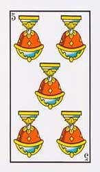 Cinco de Copas