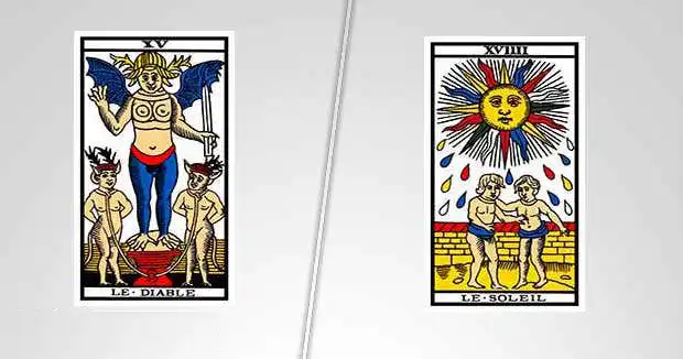 Combinación con El Diablo