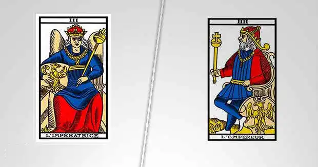 Combinación con El Emperador