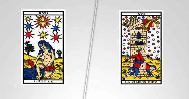 Combinación con La Estrella