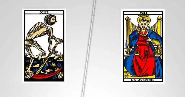 Combinaciones con La Muerte