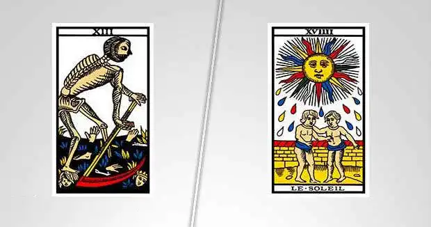 Combinación con El Sol