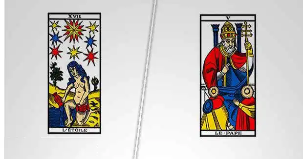 Estrella y Emperador