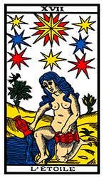 Carta de la Estrella