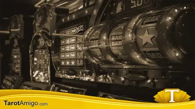 Maquinas tragaperras