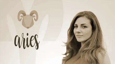 Gustos de los Hombres Aries