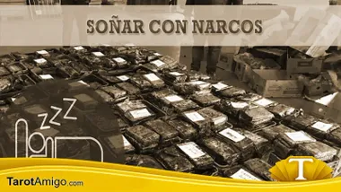 Sueños con Traficantes
