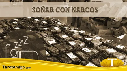 Sueños con Traficantes
