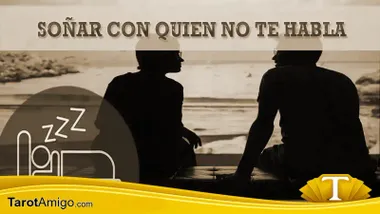 Personas que no se hablan