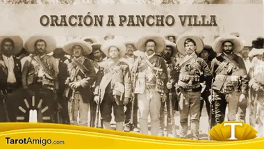 Plegaria A Pancho Villa