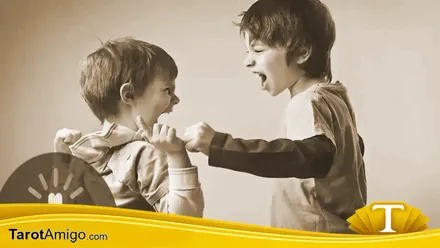 Oración contra la rebeldía