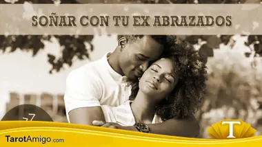 Sueños con ex novios