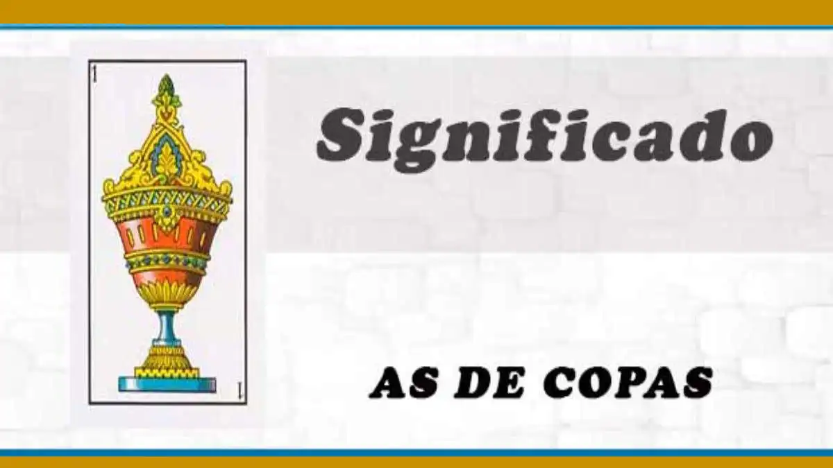 As de Copas