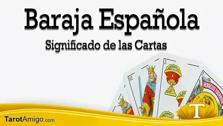 Cartas Españolas