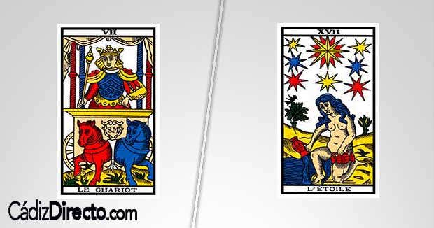 Combinación con La Estrella