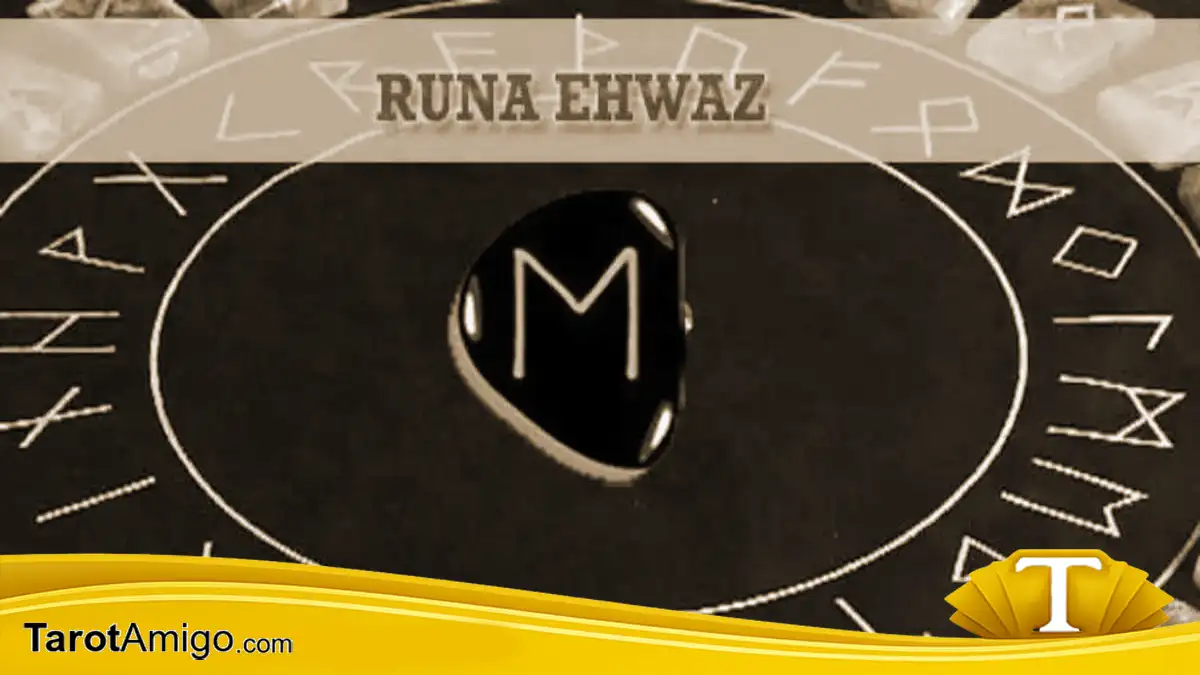 Runa Eihwaz