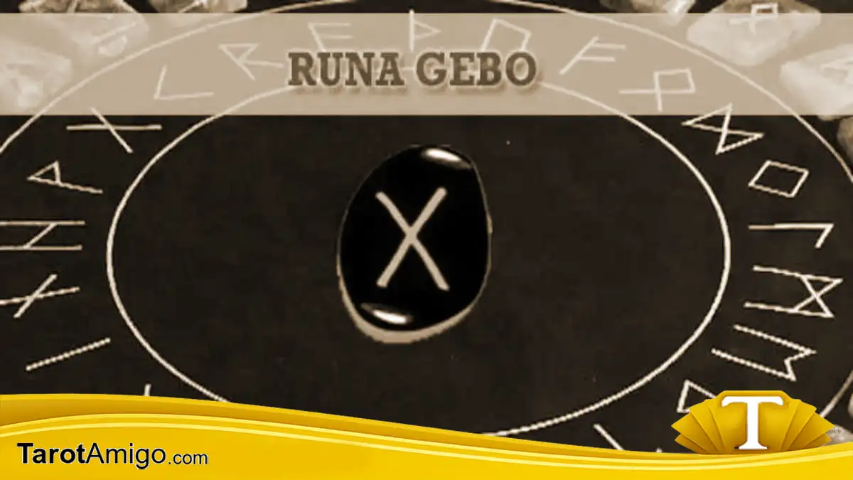 Runa Gebo