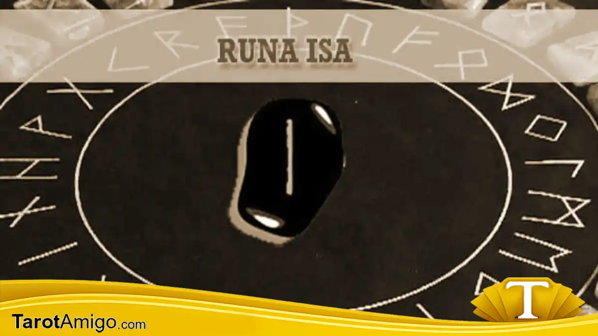 Runa Isa