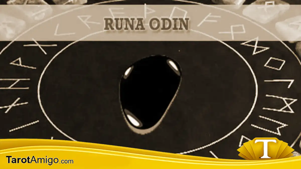 Runa Odin