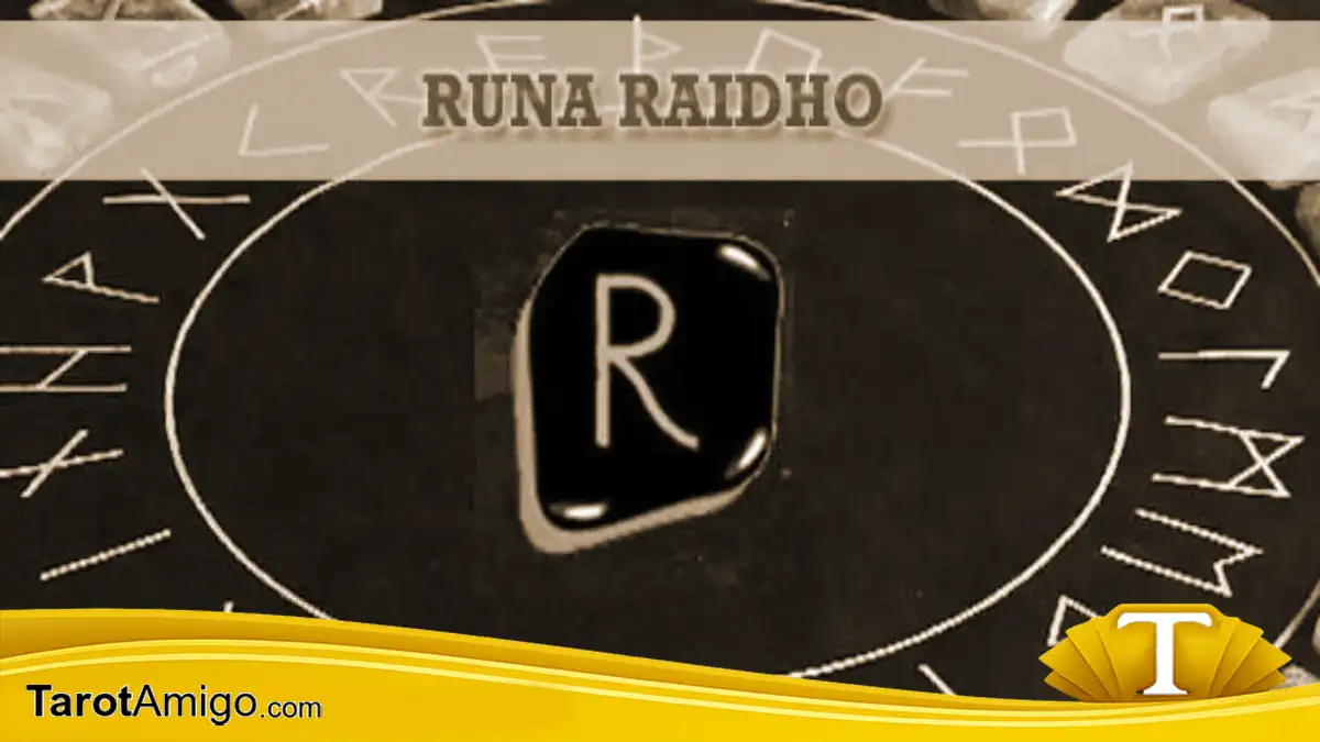 Runa Raido