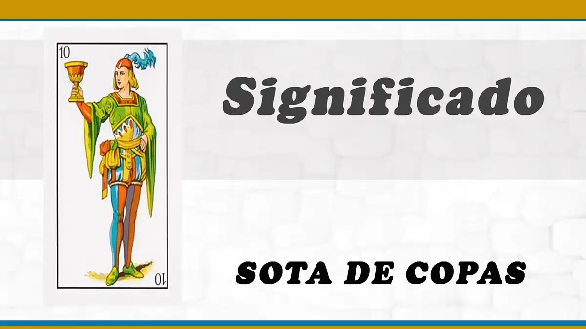 Sota de Copas