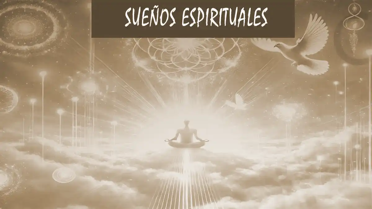 Sueños Espirituales
