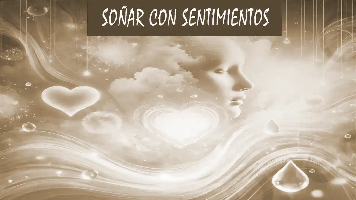 Soñar con Sentimientos